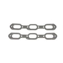 Load image into Gallery viewer, JBA Chrysler 3.5L V6 Oval Port Header Gasket - Pair