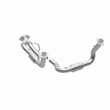 Load image into Gallery viewer, MagnaFlow Conv DF 05-06 Grand Cherokee 4.7