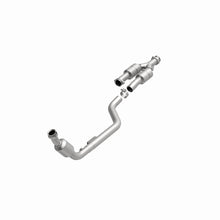 Load image into Gallery viewer, MagnaFlow Conv DF Mercedes CLK320 01-03 Driver Side