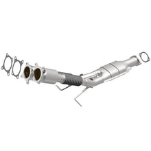 Load image into Gallery viewer, MagnaFlow Conv DF 99-01 Volvo S80 2.9L