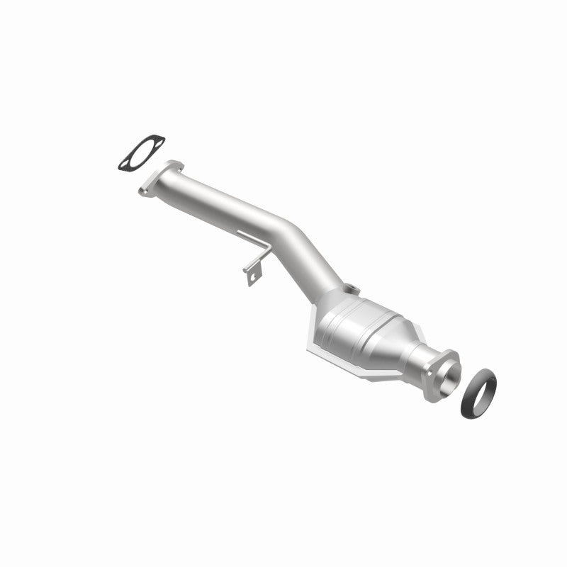 MagnaFlow Conv DF 06-08 Subaru Forester 2.5L