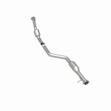 Load image into Gallery viewer, MagnaFlow Conv DF 99-00 Mercedes SL500 5.0L