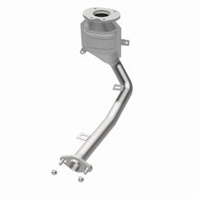 Load image into Gallery viewer, MagnaFlow Conv DF 88-95 Honda Civic/89-91 Honda CR-X California  Direct Fit Catalytic Converter