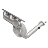 MagnaFlow Conv DF 02-03 Freelander 2.5L