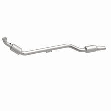 Load image into Gallery viewer, MagnaFlow Conv DF 02-04 Mercedes C32 3.2L Passenger Side