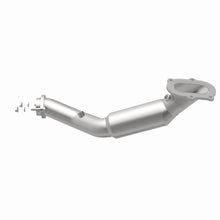 Load image into Gallery viewer, MagnaFlow Catalytic Conv Direct Fit Federal 06-11 Chevy Corvette V8 7.0LGAS