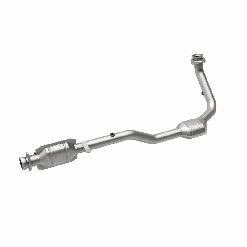 MagnaFlow Conv DF 99-01 Ford Explor 5.0L