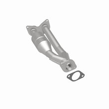 Load image into Gallery viewer, MagnaFlow Conv DF 2003 Mazda 6 3.0L Rear