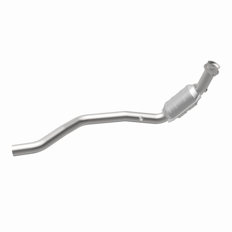 MagnaFlow Conv DF 00-02 Lincoln LS D/S OEM