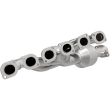 Load image into Gallery viewer, MagnaFlow Conv Direct Fit 04-06 BMW 760i V12-6.0L