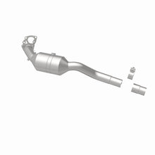 Load image into Gallery viewer, MagnaFlow 2002-2008 Porsche 911 Series Direct Fit Federal Driver Side Catalytic Converter