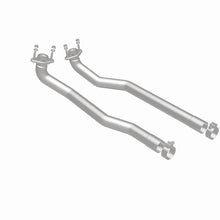 Load image into Gallery viewer, Magnaflow Mani Front Pipes 62-76 Chrysler B-Body Small Block