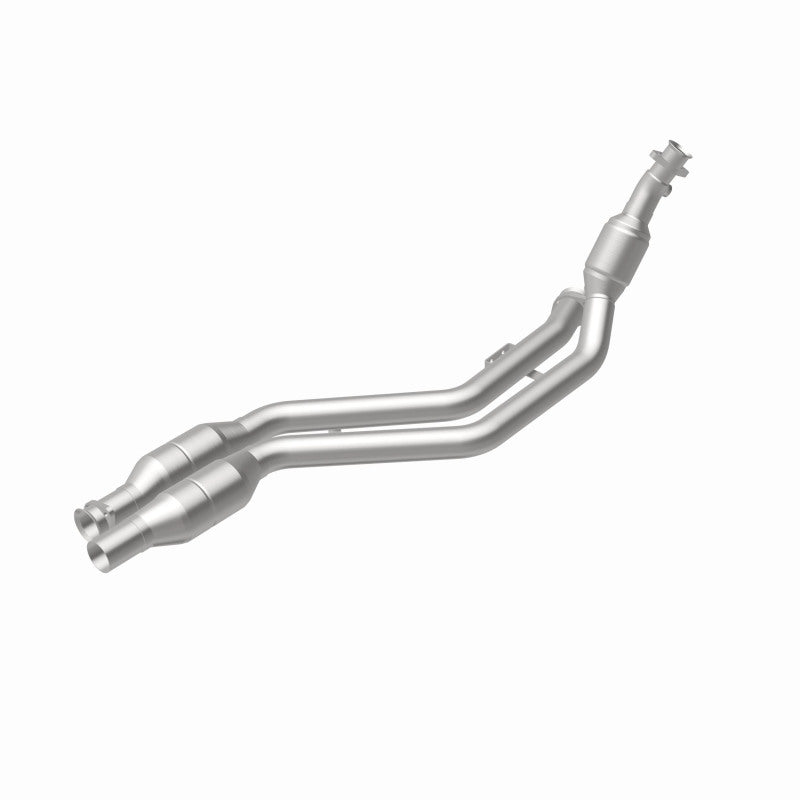 MagnaFlow Conv DF 99-03 Mercedes CLK430 4.3L