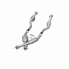 Load image into Gallery viewer, MagnaFlow Conv DF 94-95 Ford Mustang 5.0L CA