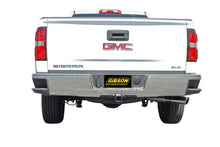 Load image into Gallery viewer, Gibson 14-18 GMC Sierra 1500 Base 5.3L 3.5in Cat-Back Single Exhaust - Aluminized