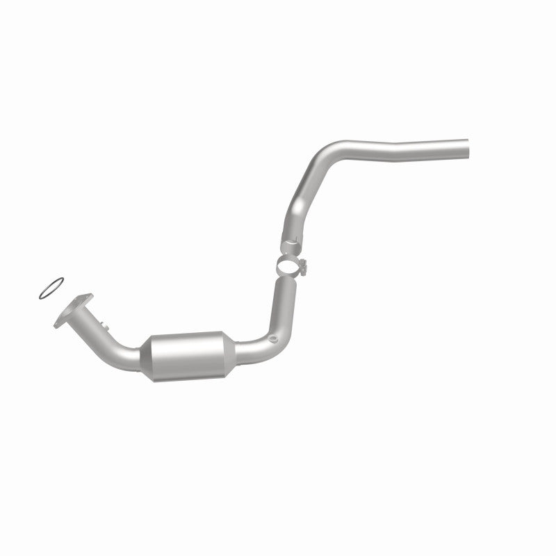 MagnaFlow Catalytic Converter Direct Fit Hummer H2