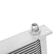 Load image into Gallery viewer, Mishimoto Universal 25 Row Oil Cooler