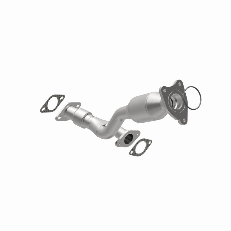 Magnaflow Conv DF 2008-2009 G6 3.5 L Underbody