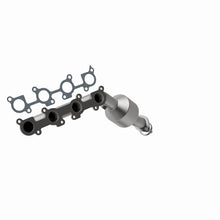 Load image into Gallery viewer, MagnaFlow Conv. DF 03-11/04 Lexus GX470 4.7L P/S Manifold / 03-04 Toyota 4 Runner 4.7L P/S Manifold