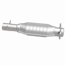 Load image into Gallery viewer, MagnaFlow California Grade Catalytic Converter Direct Fit 91-92 Oldsmobile Bravada V6 4.3L