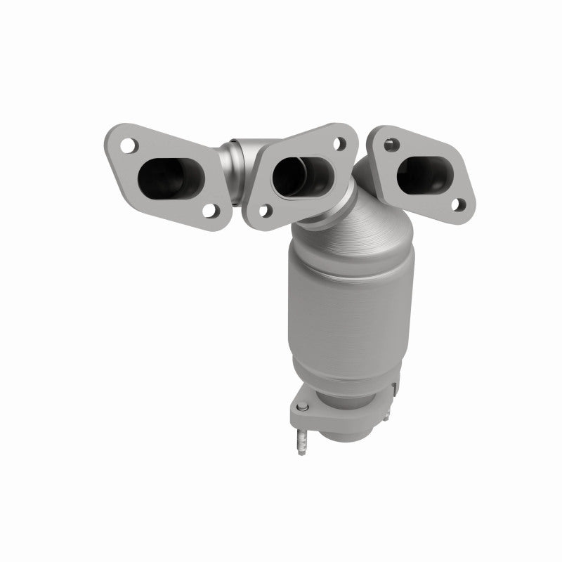 MagnaFlow Conv DF Contour 2.5L Rear Manifold