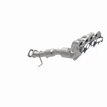 Load image into Gallery viewer, MagnaFlow Conv DF 04-05 Mazda 3 2.3L Manifold