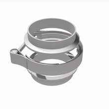 Load image into Gallery viewer, MagnaFlow Clamp Flange Assembly 3.0 inch