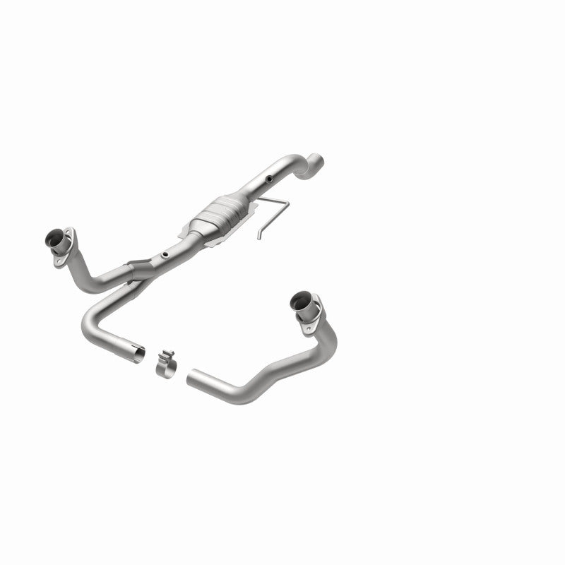 MagnaFlow Conv DF 00-03 Dodge Dakota 4.7L 4WD