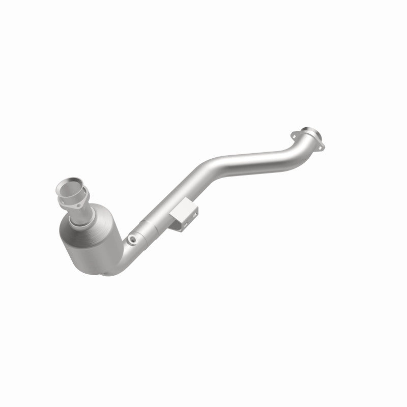 MagnaFlow Conv DF Mercedes CLK320 01-03 Passenger Side