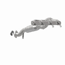 Load image into Gallery viewer, MagnaFlow Conv DF 04-06 Cadillac XLR 4.4L Driver Side