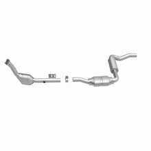 Load image into Gallery viewer, MagnaFlow Conv DF 2003 Mercedes ML320 3.2L