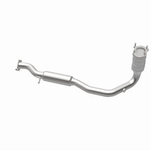 Load image into Gallery viewer, MagnaFlow Conv DF 98-00 Mercury Mystique 2.0L