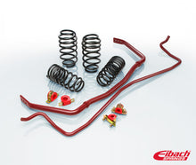 Load image into Gallery viewer, Eibach Pro-Plus Kit Performance Springs &amp; Anti-Roll Kit for 2013 Ford Focus ST 2.0L 4 Cyl Turbo