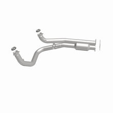 Load image into Gallery viewer, MagnaFlow California Grade Direct-Fit Catalytic Converter 96-00 Chevrolet / GMC K3500 V8 7.4L