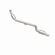 Load image into Gallery viewer, MagnaFlow Conv DF 02-04 Mercedes C32 3.2L Passenger Side