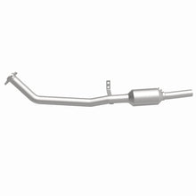 Load image into Gallery viewer, MagnaFlow Conv DF 96-97 Infiniti J30 Driver Side 50S