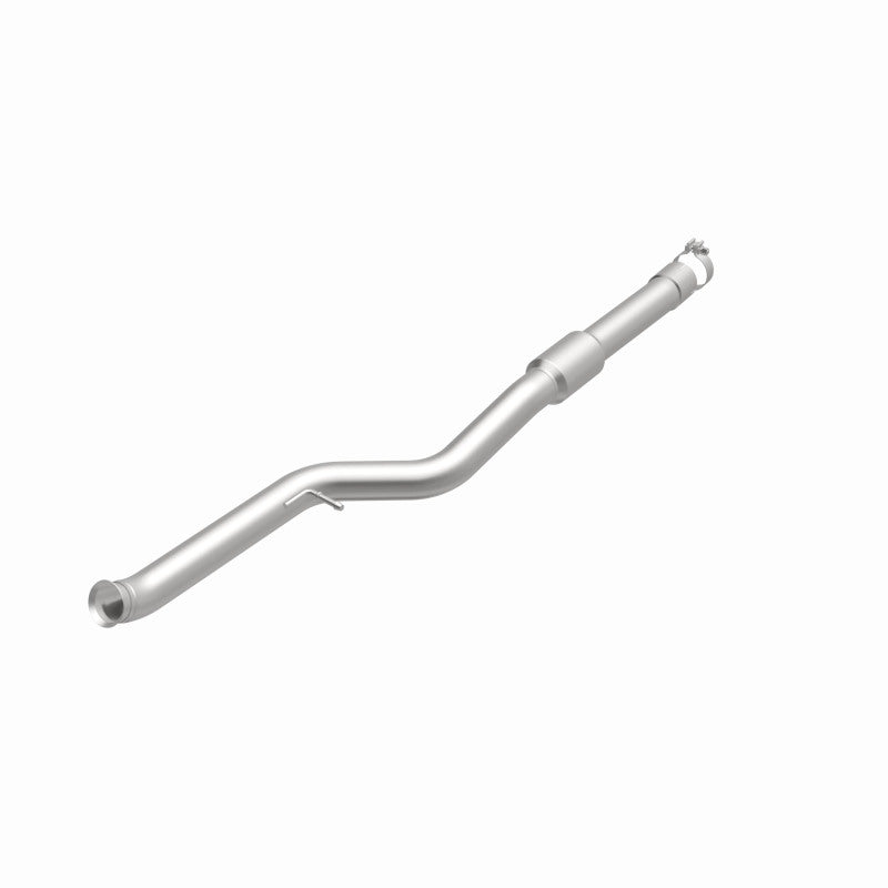 Magnaflow Conv DF 2012-2015 328i L4 2 OEM Underbody