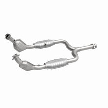 Load image into Gallery viewer, MagnaFlow Conv DF 2003 Ford Mustang 3.8L