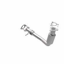 Load image into Gallery viewer, MagnaFlow 10-14 Chevy Equinox / GMC Terrain 2.4L Direct Fit Catalytic Converter