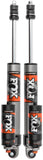 Fox 19+ Ram 1500 DT 4WD 2.5 Performance Series 8.81in. P/B Rear Shock w/DSC Adj / 0-2in. Lift