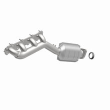 Load image into Gallery viewer, MagnaFlow Conv DF 06-09 Cadillac STS 4.4L D/S Manifold (49 State)