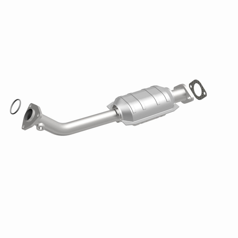 MagnaFlow Conv DF 01-03 Infiniti QX4 3.5L P/S Rear / 01-04 Nissan Pathfinder 3.5L P/S Rear