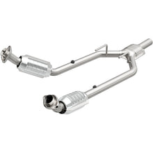 Load image into Gallery viewer, MagnaFlow Conv DF 96-97 Mercury Cougar 3.8L