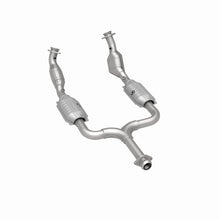 Load image into Gallery viewer, Magnaflow Conv DF 01-04 Ford Mustang 3.8L CA