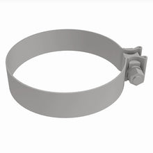 Load image into Gallery viewer, MagnaFlow Clamp 5.00inch TORCA SS 1.25inch 10pk