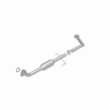 Load image into Gallery viewer, MagnaFlow Conv Direct Fit OEM 2001-2004 Toyota Sequoia Underbody