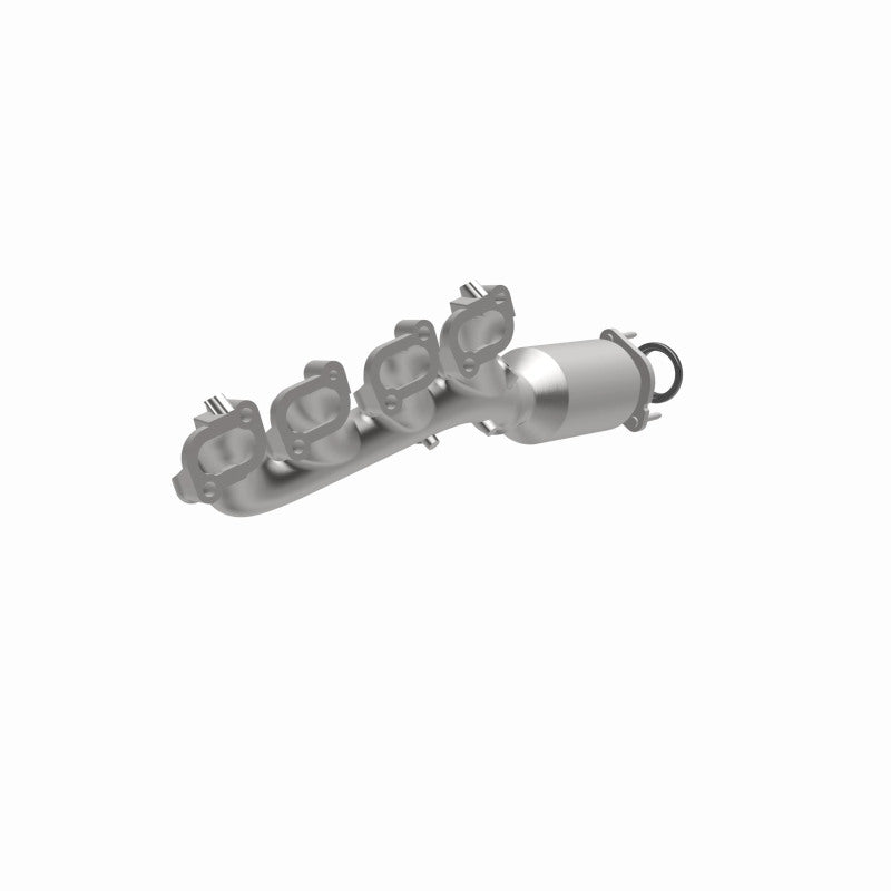 MagnaFlow Conv DF 05-06 Cadillac STS 4.6L P/S Manifold/04-06 Truck SRX 4.6L P/S Manifold (49 State)