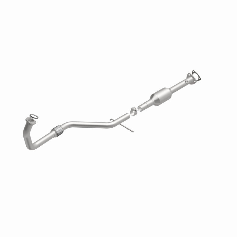 MagnaFlow Conv DF 01-02 GM Caval/Sunfire 2.2L