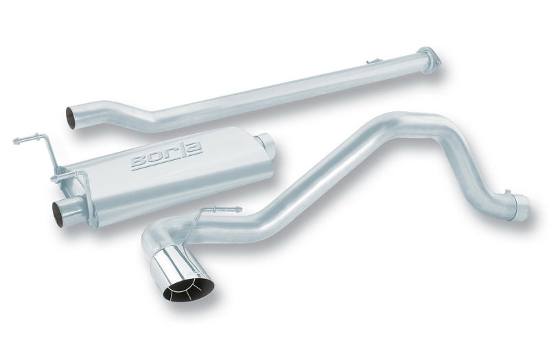 Borla 95-99 Toyota Tacoma 3.4L-V6 SS Catback Exhaust System