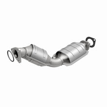 Load image into Gallery viewer, MagnaFlow Conv DF 03-06 Infiniti G35 3.5L D/S Assy / 03-06 Nissan 350Z 3.5L D/S Assy